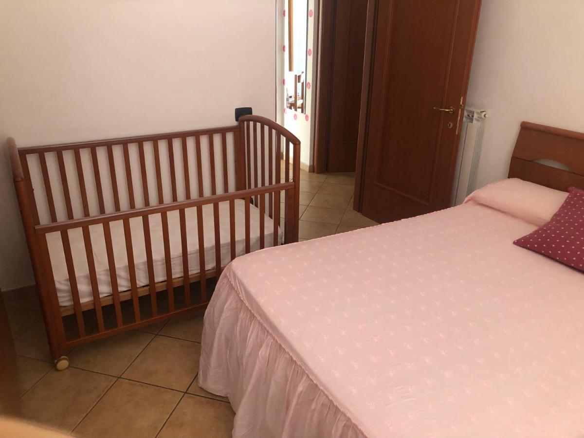 Princess House Ladispoli Exterior foto