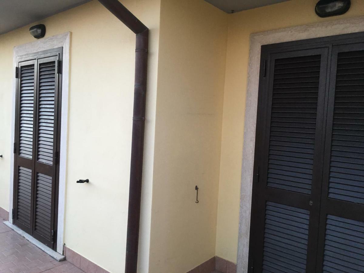 Princess House Ladispoli Exterior foto