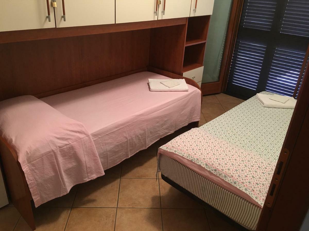 Princess House Ladispoli Exterior foto