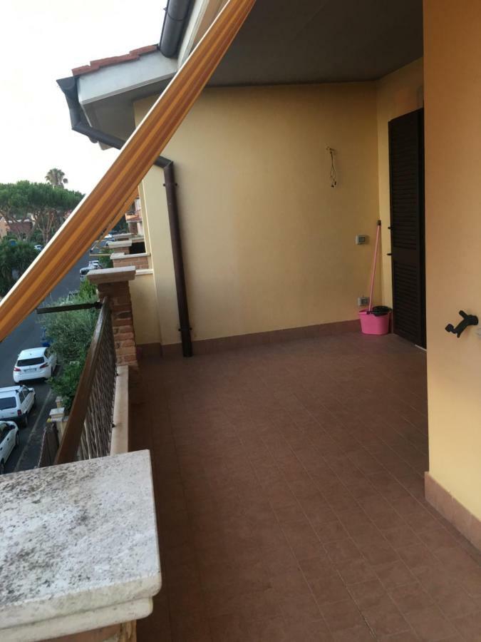 Princess House Ladispoli Exterior foto