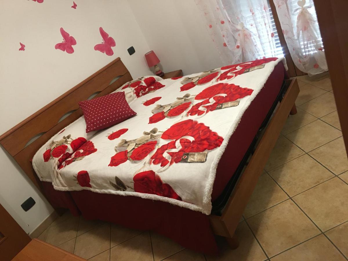 Princess House Ladispoli Exterior foto